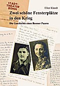Zwei schöne Fensterplätze in den Krieg