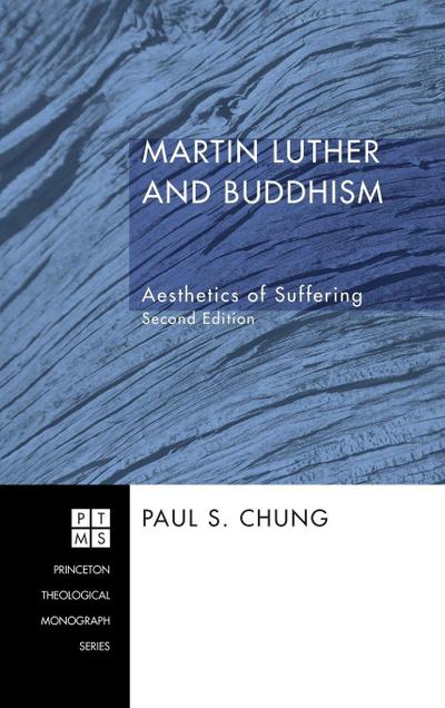 Martin Luther and Buddhism