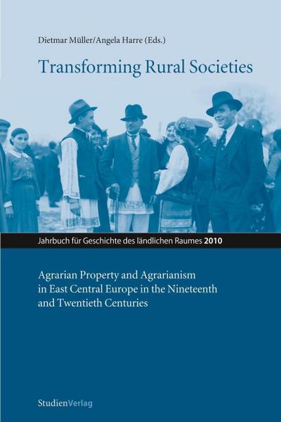 Transforming Rural Societies