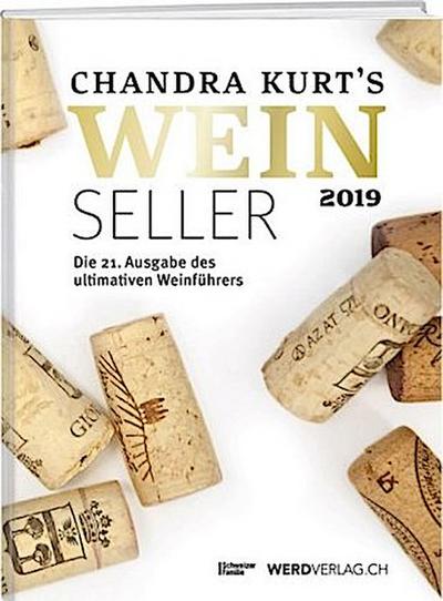 Chandra Kurt’s Weinseller 2019