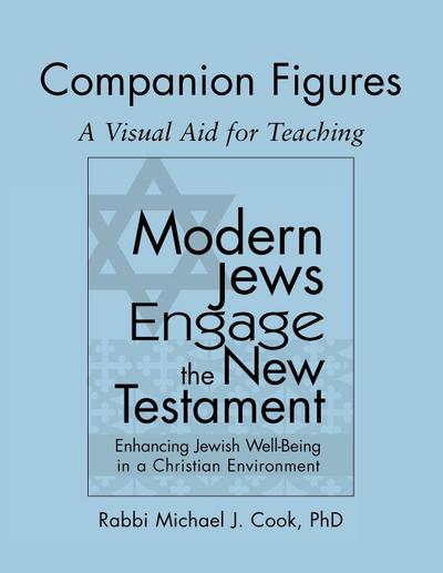 Modern Jews Engage the New Testament Companion Figures
