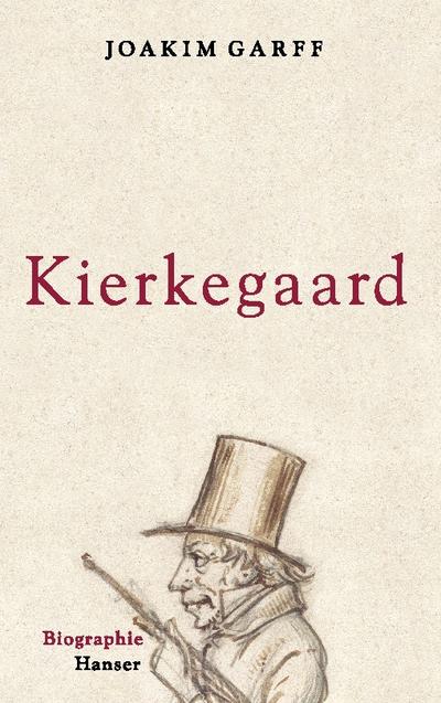 Sören Kierkegaard