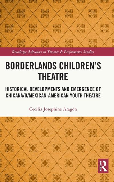 Borderlands Children’s Theatre
