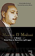 Maurice El Médioni - A Memoir