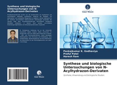 Synthese und biologische Untersuchungen von N-Acylhydrazon-Derivaten