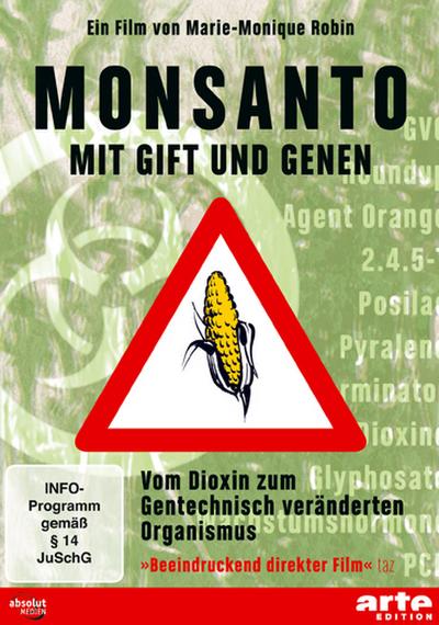 Monsanto             /DVD*