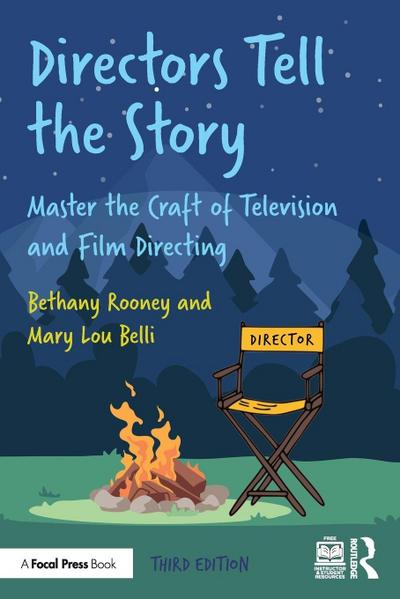 Directors Tell the Story