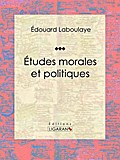 Études morales et politiques