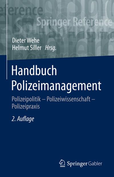 Polizeimanagement 1 & 2