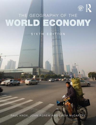 The Geography of the World Economy