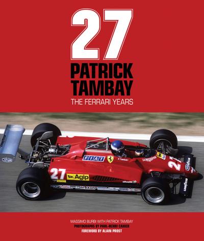 Patrick Tambay
