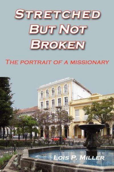 Stretched But Not Broken