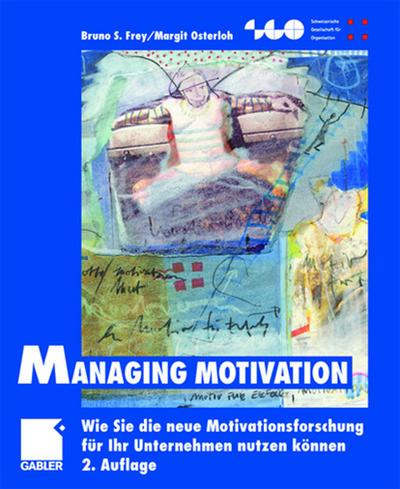 Managing Motivation
