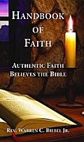 Handbook of Faith