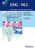 EMG NLG: Elektromyografie - Nervenleitungsuntersuchungen (Referenzreihe Neurologie)