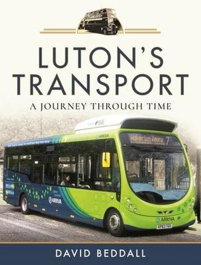 Luton’s Transport