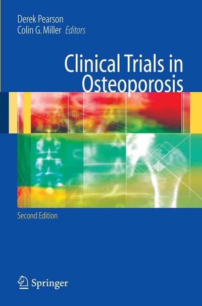 Clinical Trials in Osteoporosis