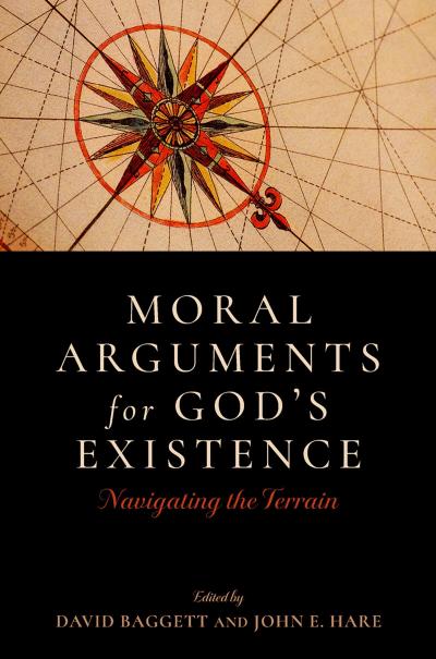 Moral Arguments for God’s Existence