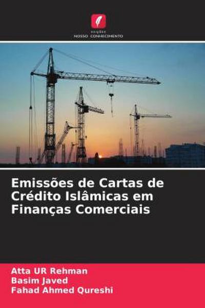 Emissões de Cartas de Crédito Islâmicas em Finanças Comerciais