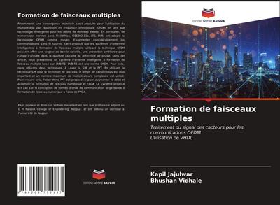 Formation de faisceaux multiples