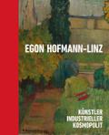 Egon Hofmann-Linz (1884-1972)