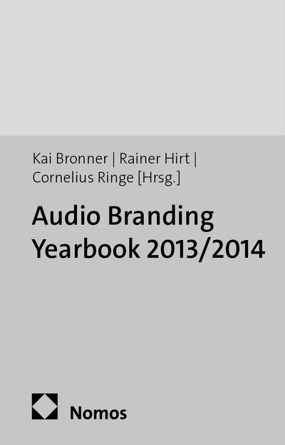 Audio Branding Yearbook 2013/2014