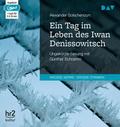 Ein Tag im Leben des Iwan Denissowitsch