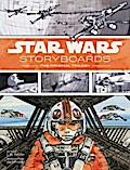 Star Wars Storyboards