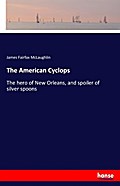 The American Cyclops
