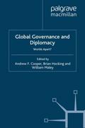 Global Governance and Diplomacy