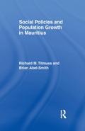 Social Policies and Population Growth in Mauritius