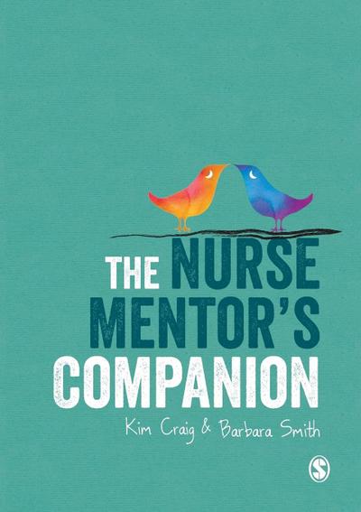 The Nurse Mentor’s Companion