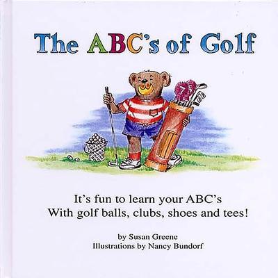 The ABC’s of Golf