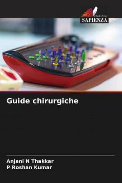 Guide chirurgiche