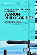 Warum noch Philosophie?