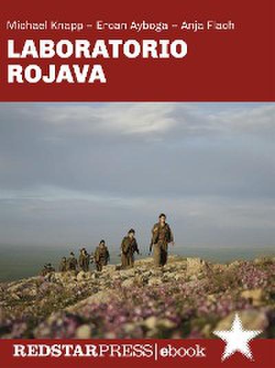 Laboratorio Rojava