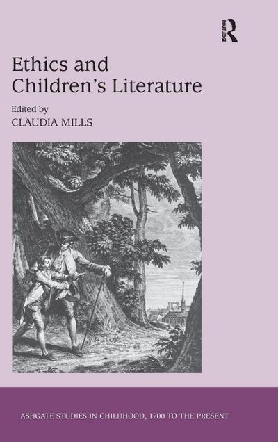 Ethics and Children’s Literature
