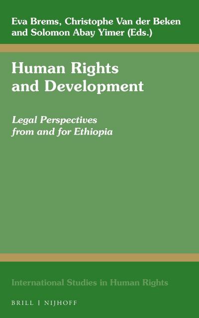 Human Rights and Development