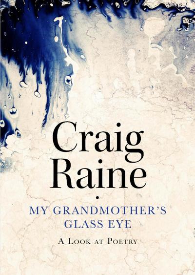 My Grandmother’s Glass Eye