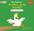 Kitzel den Kakadu