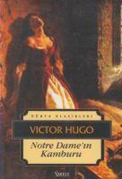 Notre Damein Kamburu