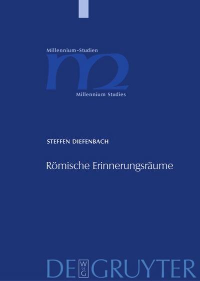Römische Erinnerungsräume