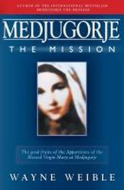 Medjugorje
