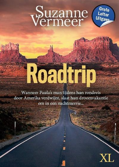 Roadtrip