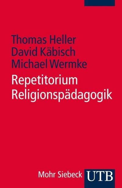Repetitorium Religionspädagogik