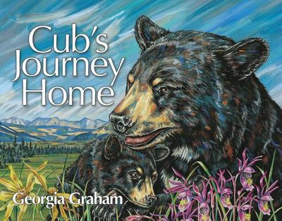 Cub’s Journey Home