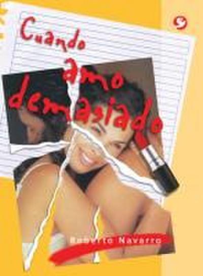 Cuando Amo Demasiado