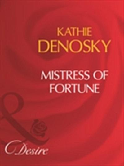 MISTRESS OF FORTUNE EB