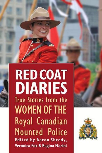 Red Coat Diaries Volume II