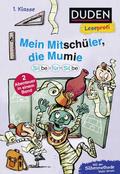 Duden Leseprofi - Mein Mitschüler, die Mumie